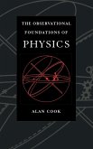 Observational Foundations of Physics