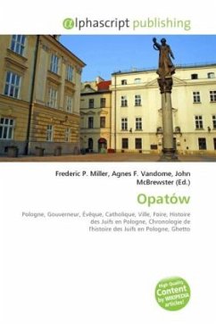 Opatów