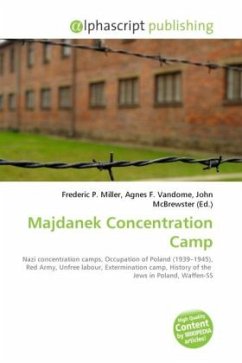 Majdanek Concentration Camp