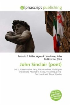 John Sinclair (poet)