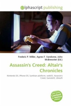 Assassin's Creed: Altaïr's Chronicles