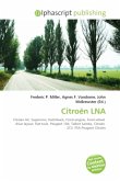 Citroën LNA