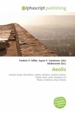 Cover Aeolis