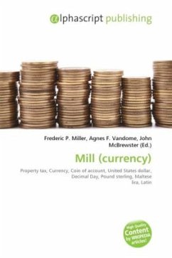 Mill (currency)