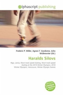 Haralds Silovs