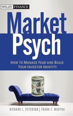 Marketpsych - Peterson, Richard L; Murtha, Frank F
