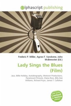 Lady Sings the Blues (Film)