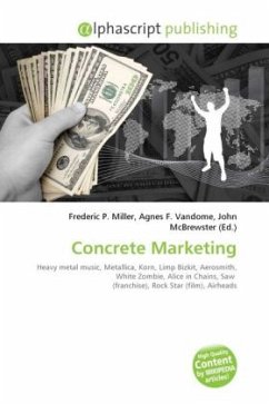 Concrete Marketing