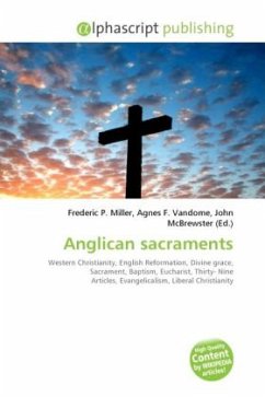 Anglican sacraments