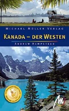 Kanada, Der Westen - Hempstead, Andrew