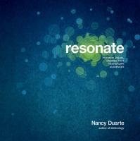 Resonate - Duarte, Nancy