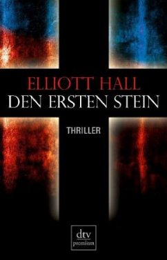 Den ersten Stein - Hall, Elliott
