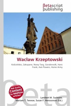 Cover Wac aw Krzeptowski