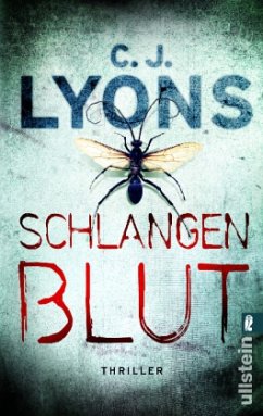 Schlangenblut - Lyons, C. J.