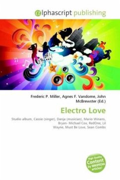 Electro Love