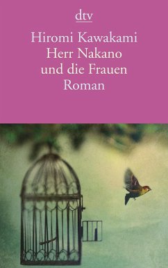 Herr Nakano und die Frauen - Kawakami, Hiromi