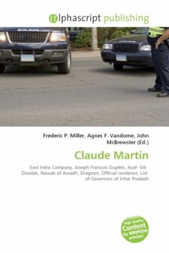 Claude Martin