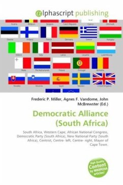 Democratic Alliance (South Africa)