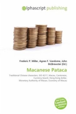 Cover Macanese Pataca