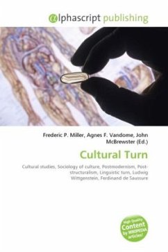 Cultural Turn