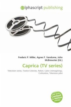 Caprica (TV series)