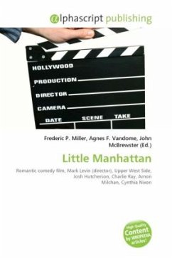 Little Manhattan