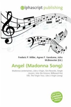 Angel (Madonna Song)