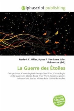 La Guerre des Étoiles