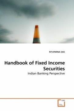 Handbook of Fixed Income Securities - DAS, RITUPARNA