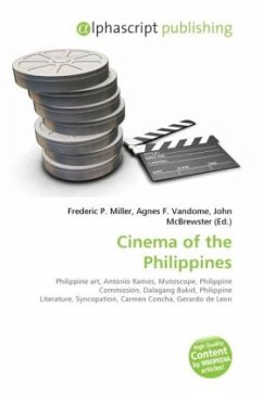 Cinema of the Philippines