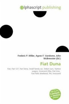Cover Fiat Duna