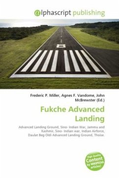 Fukche Advanced Landing