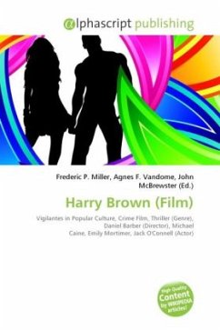 Harry Brown (Film)