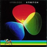 Lifeblood Lifeblood