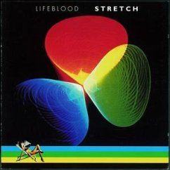 Cover Lifeblood