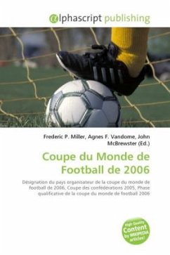 Coupe du Monde de Football de 2006