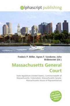 Massachusetts General Court