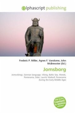 Jomsborg