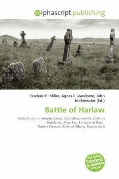 Battle of Harlaw