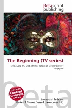 The Beginning (TV series)