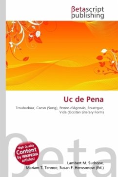 Uc de Pena