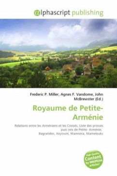 Royaume de Petite-Arménie