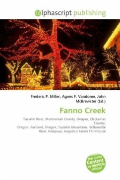 Fanno Creek