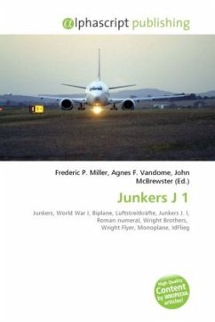 Junkers J 1