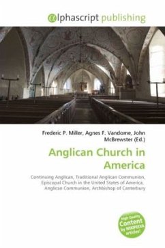 Anglican Church in America