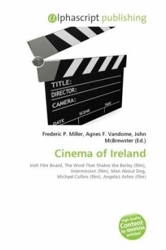 Cinema of Ireland