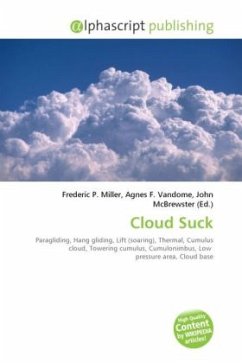 Cloud Suck