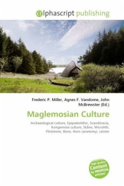 Maglemosian Culture