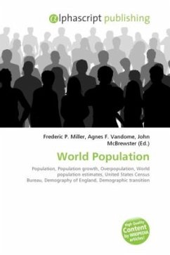 Cover World Population