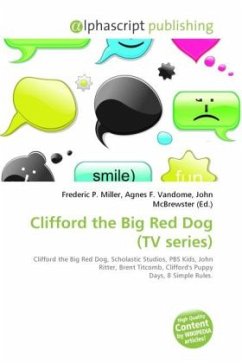 Clifford the Big Red Dog (TV series)